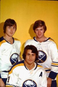 French Connection Sabres french connection